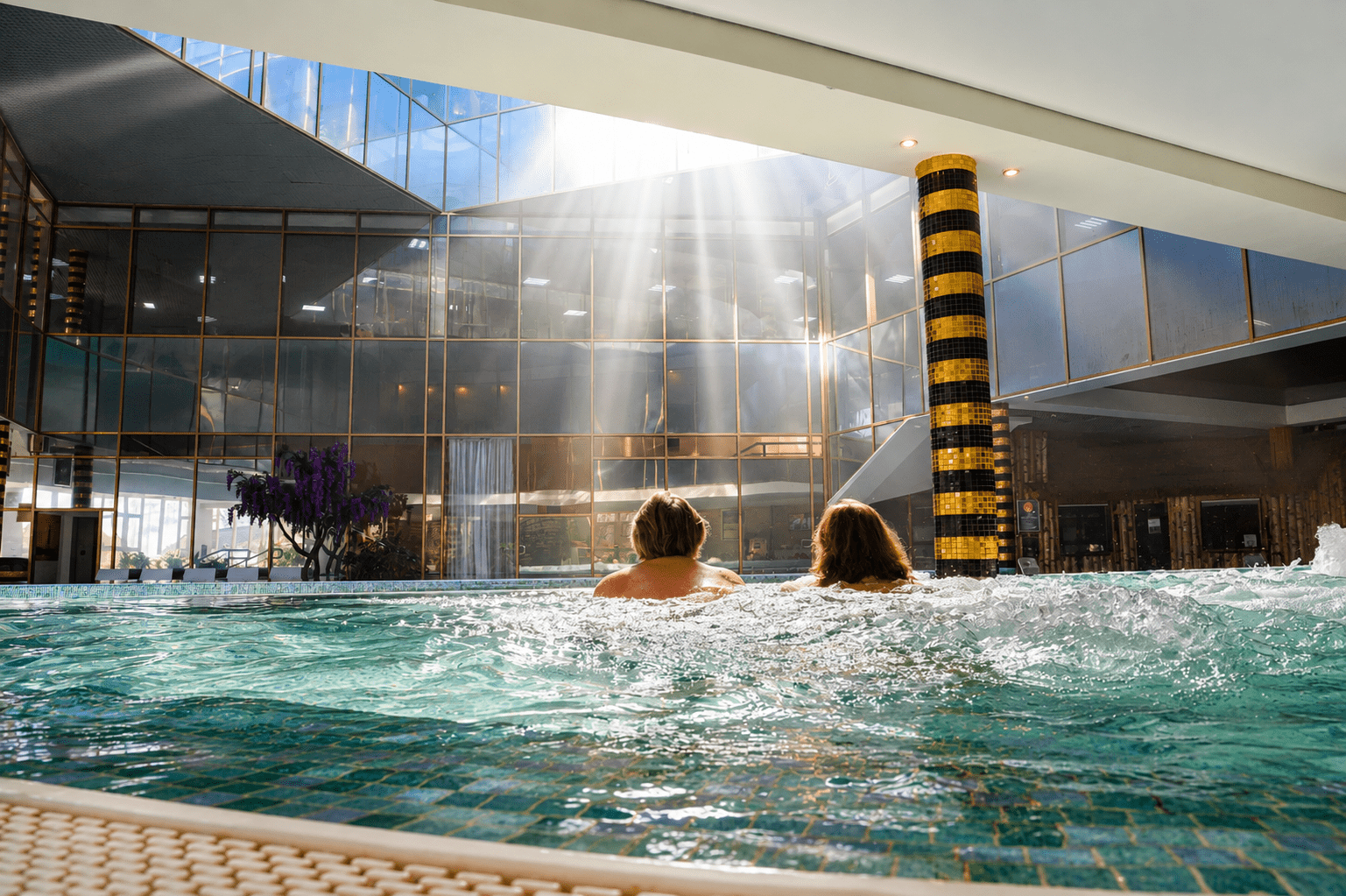 БАРХАТНЫЙ СПА-СЕЗОН В GRAND WELLNESS